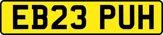 EB23PUH