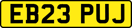 EB23PUJ