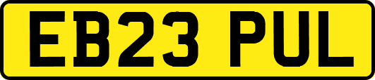 EB23PUL