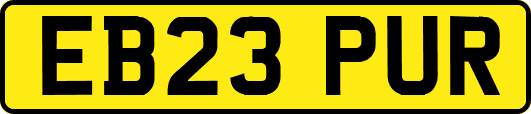 EB23PUR