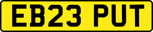 EB23PUT