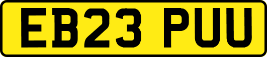 EB23PUU
