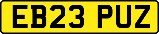 EB23PUZ