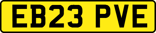 EB23PVE