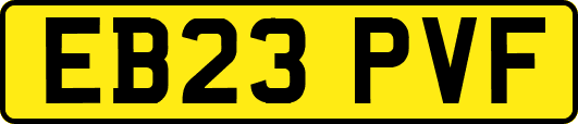 EB23PVF
