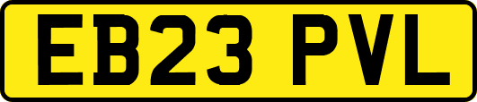 EB23PVL