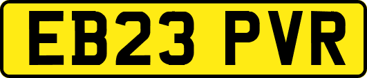 EB23PVR