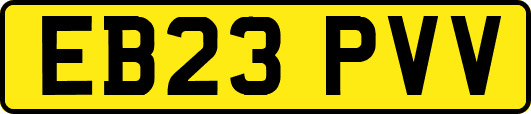 EB23PVV