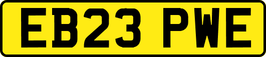 EB23PWE
