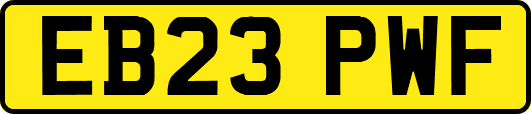 EB23PWF