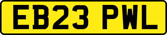 EB23PWL