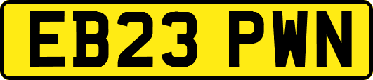 EB23PWN