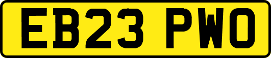EB23PWO