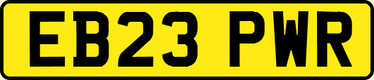EB23PWR