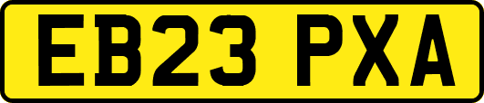 EB23PXA