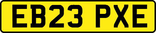 EB23PXE