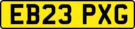 EB23PXG
