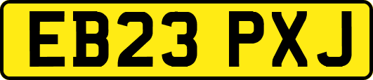 EB23PXJ