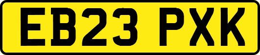 EB23PXK