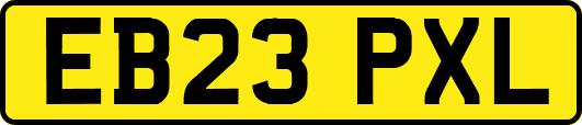 EB23PXL