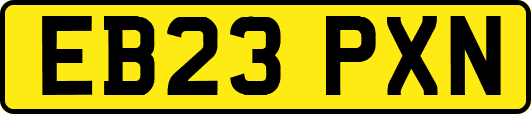 EB23PXN