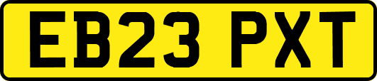 EB23PXT