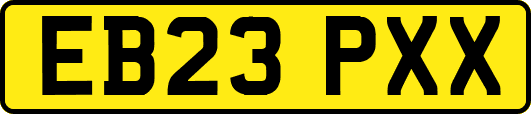 EB23PXX