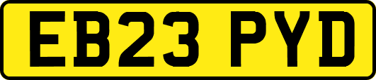 EB23PYD