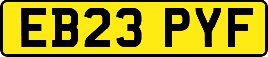 EB23PYF