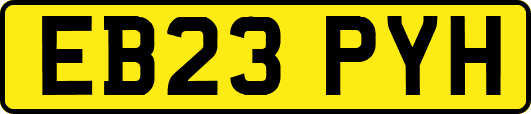 EB23PYH