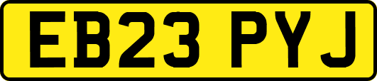 EB23PYJ