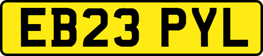 EB23PYL