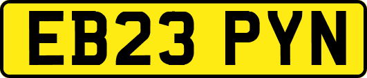 EB23PYN