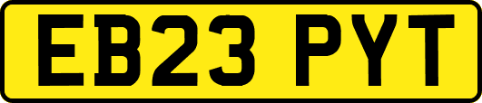 EB23PYT