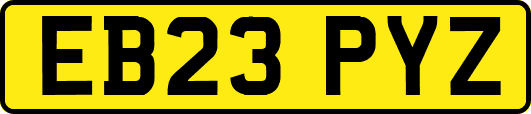 EB23PYZ