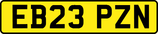 EB23PZN