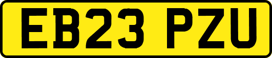 EB23PZU