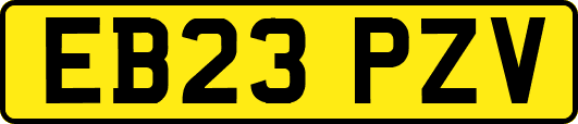 EB23PZV