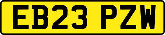 EB23PZW