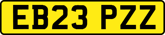 EB23PZZ