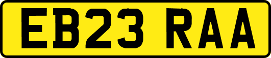 EB23RAA