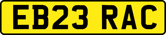 EB23RAC