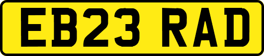 EB23RAD