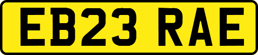 EB23RAE
