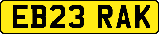 EB23RAK