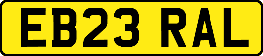 EB23RAL