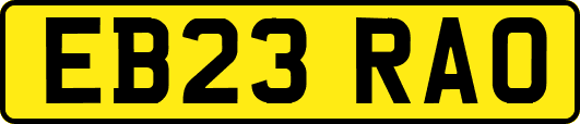 EB23RAO
