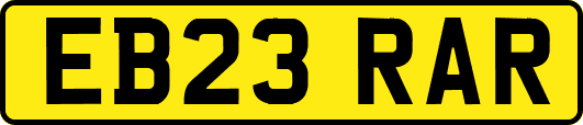 EB23RAR