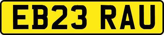 EB23RAU