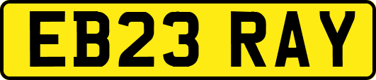 EB23RAY